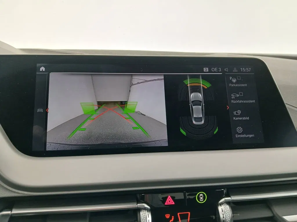 BMW 218d Gran Coupe | Bild 18 von 27