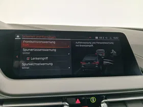 BMW 218d Gran Coupe | Thumbnail 19 von 27