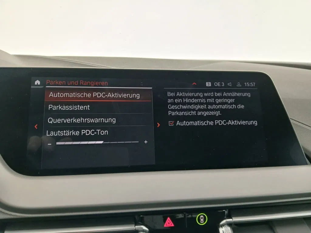 BMW 218d Gran Coupe | Bild 20 von 27