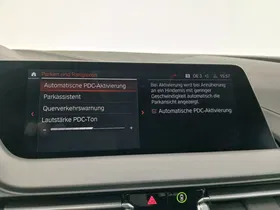 BMW 218d Gran Coupe | Thumbnail 20 von 27