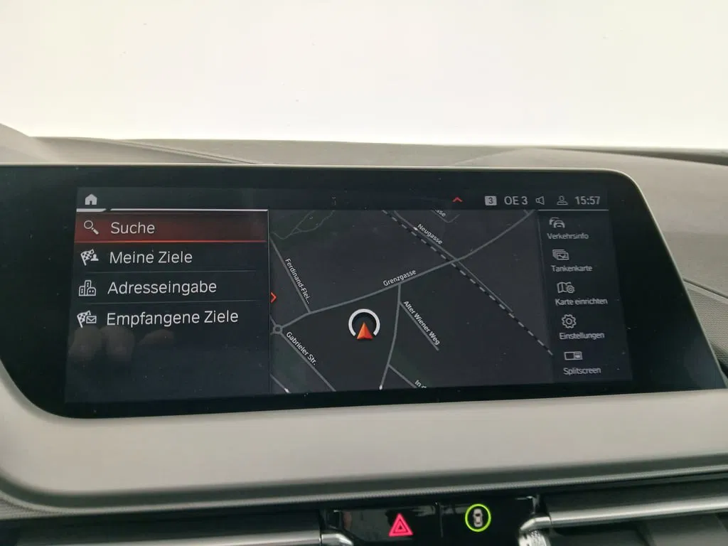 BMW 218d Gran Coupe | Bild 21 von 27