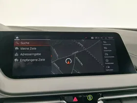 BMW 218d Gran Coupe | Thumbnail 21 von 27