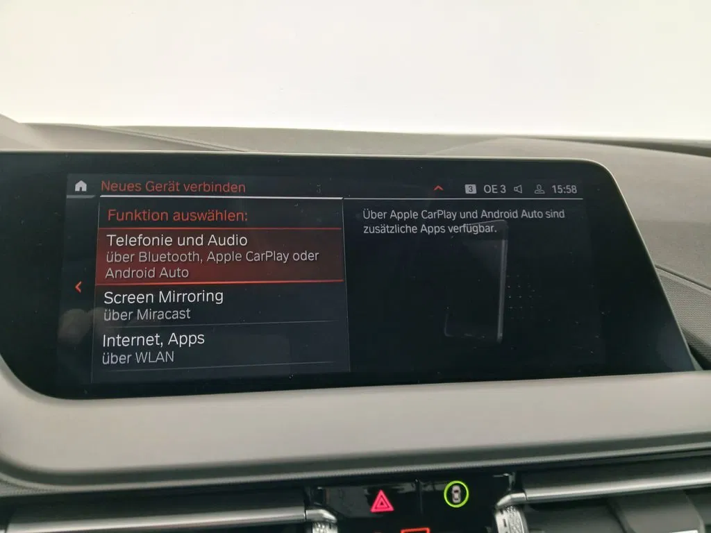 BMW 218d Gran Coupe | Bild 22 von 27