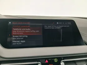 BMW 218d Gran Coupe | Thumbnail 22 von 27