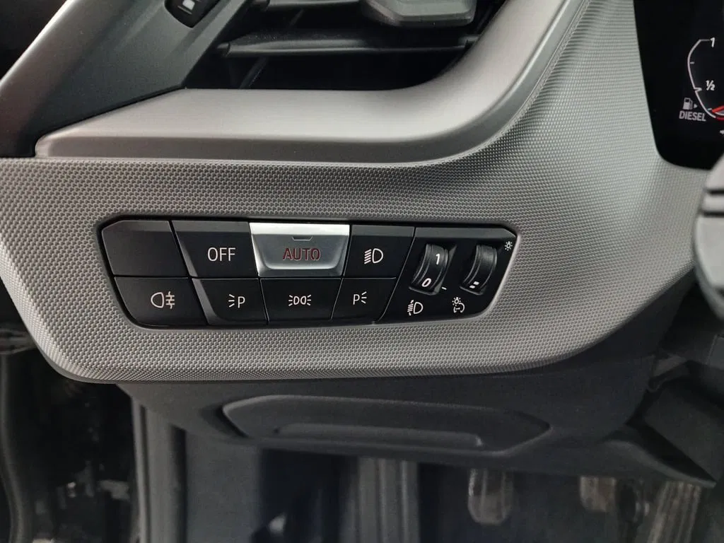 BMW 218d Gran Coupe | Bild 12 von 27