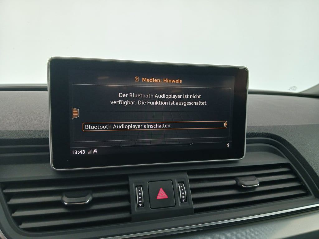 Audi Q5 2.0 40 TDI quattro | Bild 21 von 31