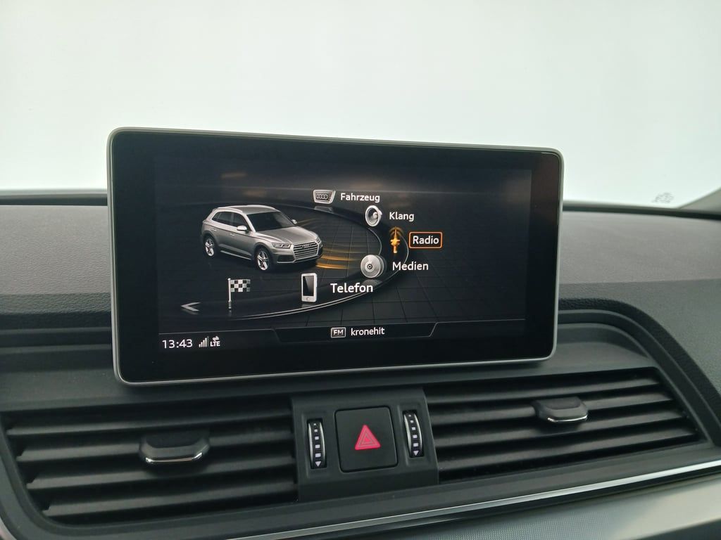 Audi Q5 2.0 40 TDI quattro | Bild 22 von 31