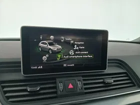 Audi Q5 2.0 40 TDI quattro | Thumbnail 23 von 31