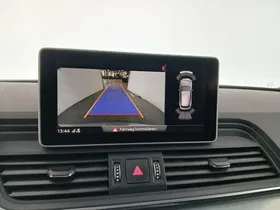 Audi Q5 2.0 40 TDI quattro | Thumbnail 26 von 31