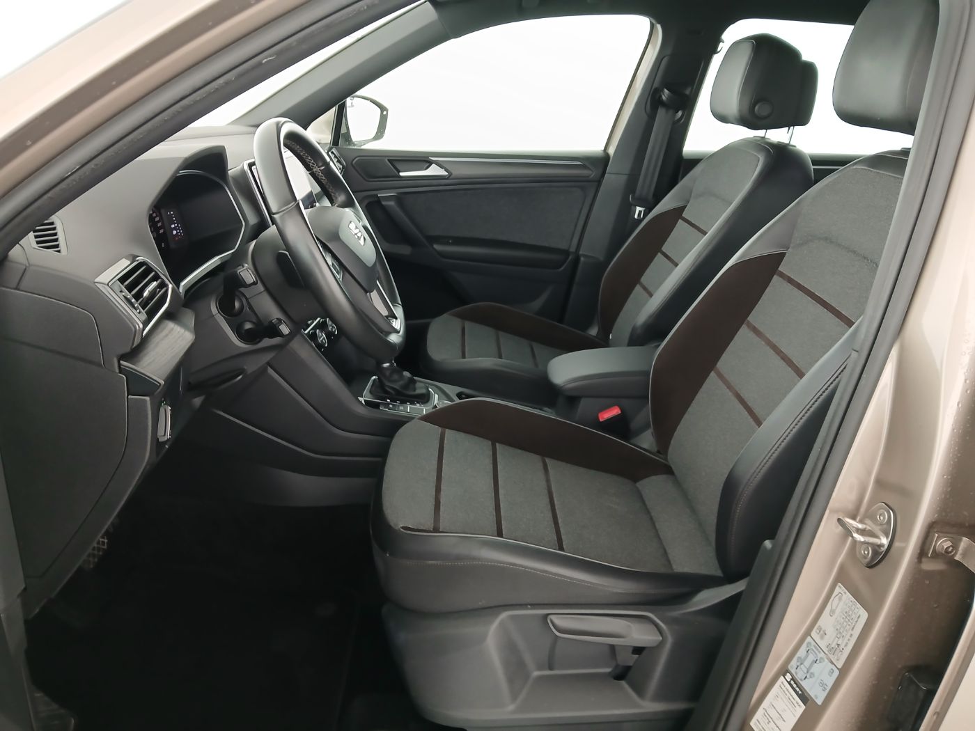 Seat Tarraco 2.0TDI 4D DSG | Bild 11 von 30