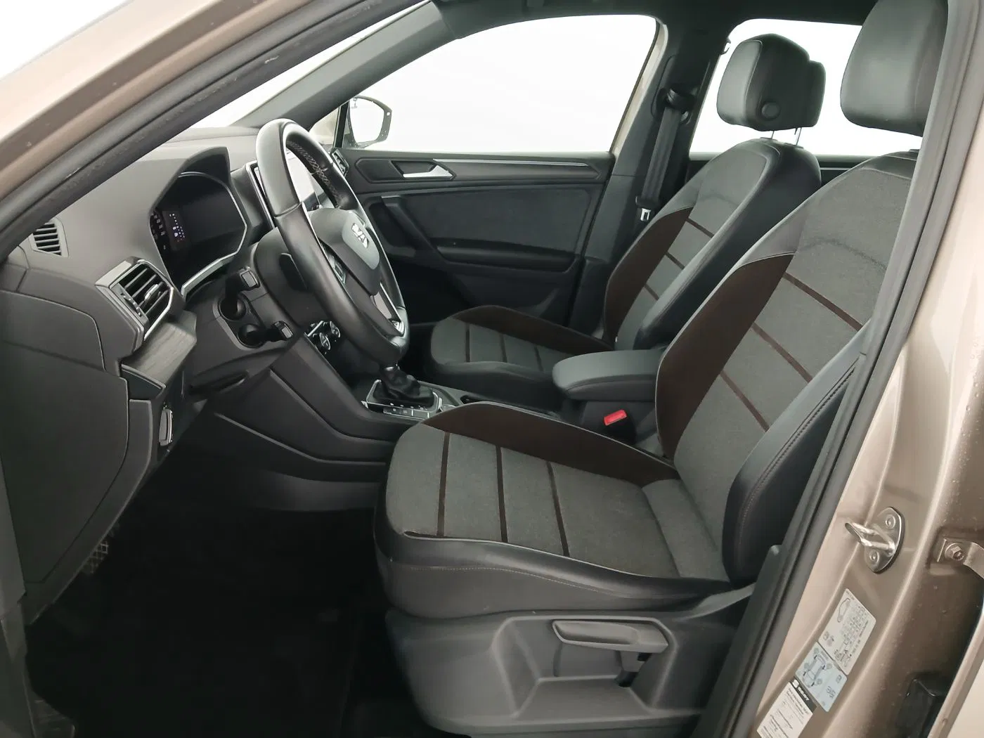 Seat Tarraco 2.0TDI 4D DSG | Bild 11 von 30