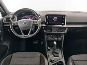 Seat Tarraco 2.0TDI 4D DSG | Thumbnail 12 von 30