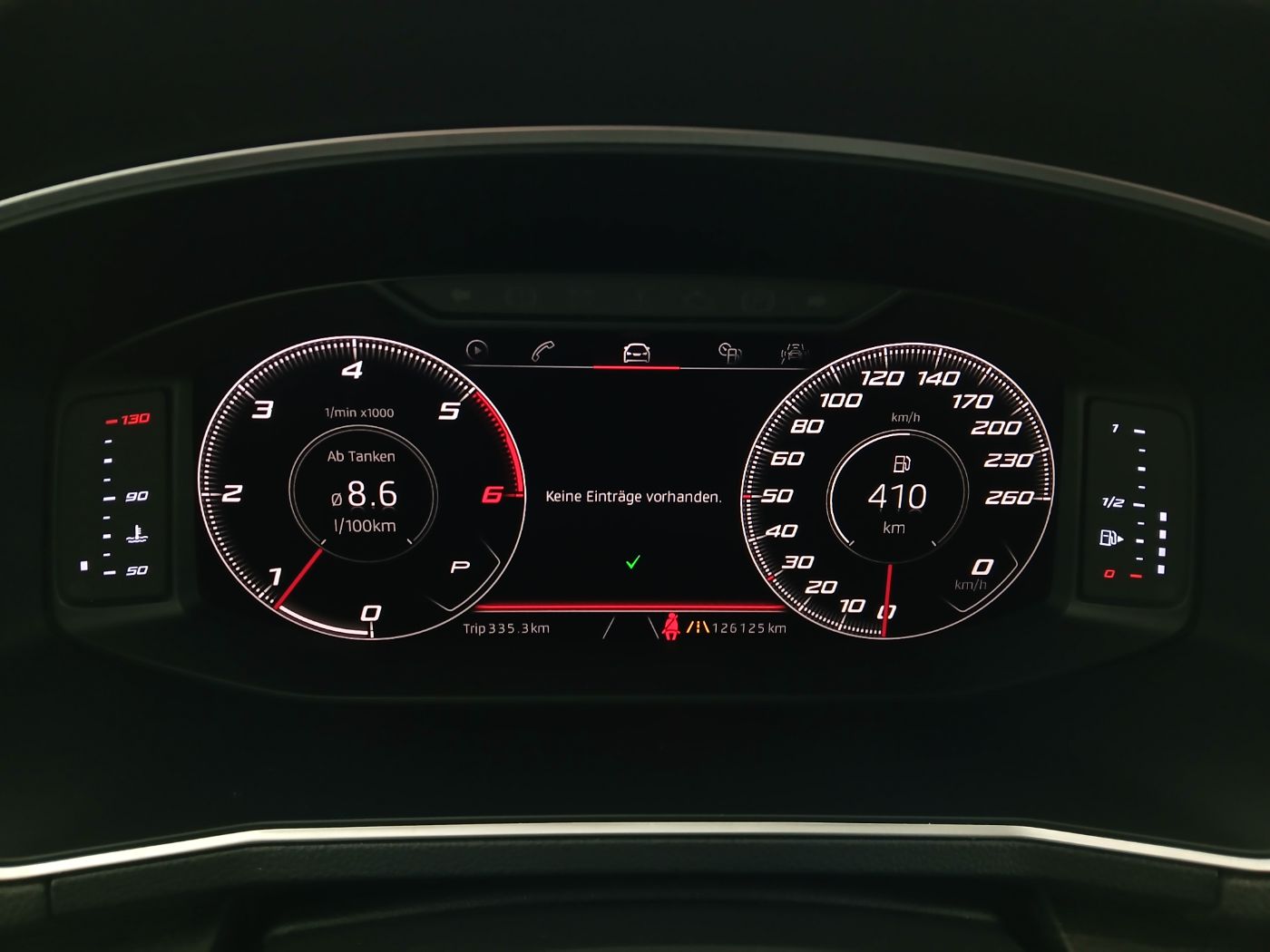 Seat Tarraco 2.0TDI 4D DSG | Bild 13 von 30