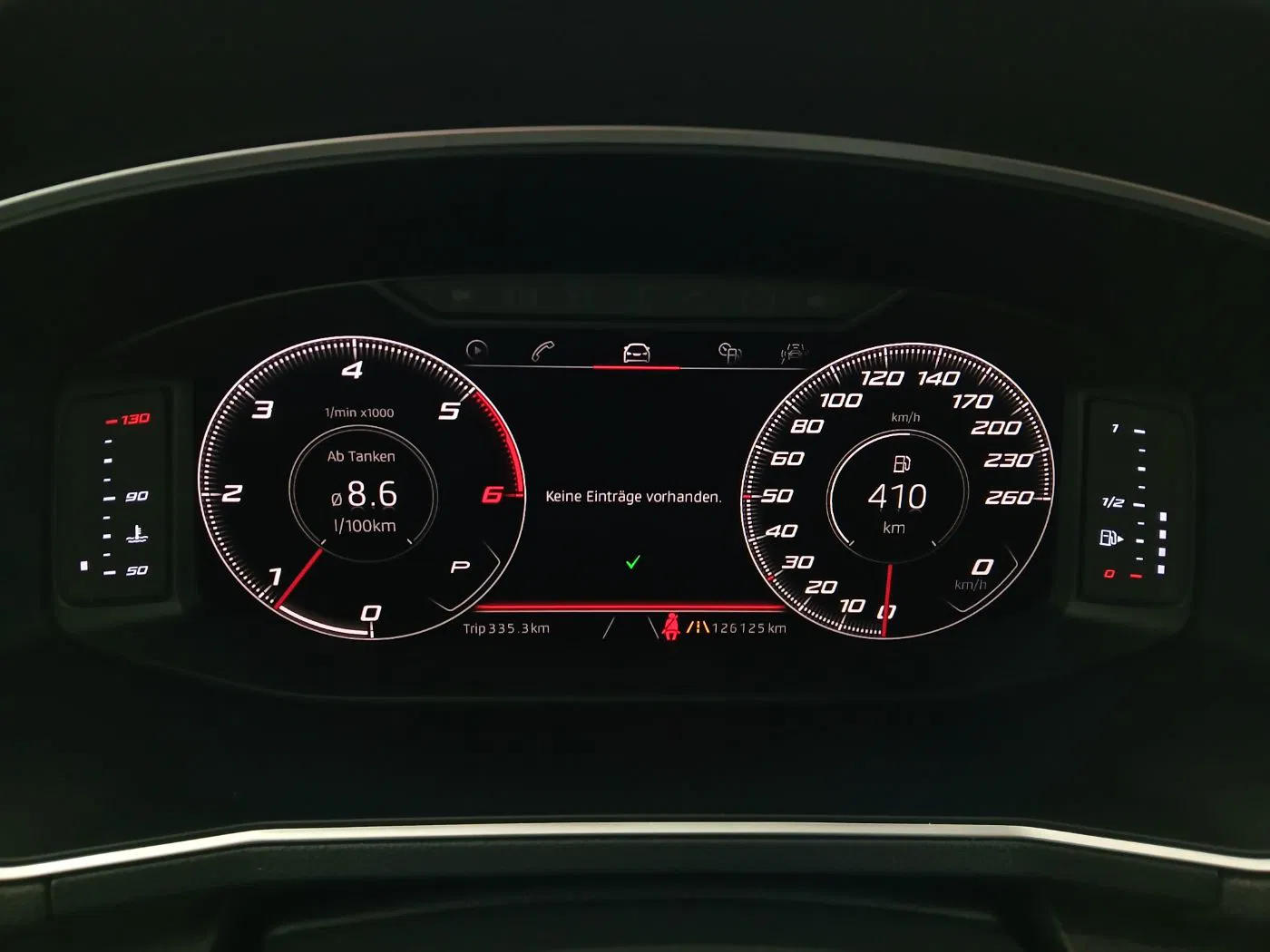 Seat Tarraco 2.0TDI 4D DSG | Bild 13 von 30