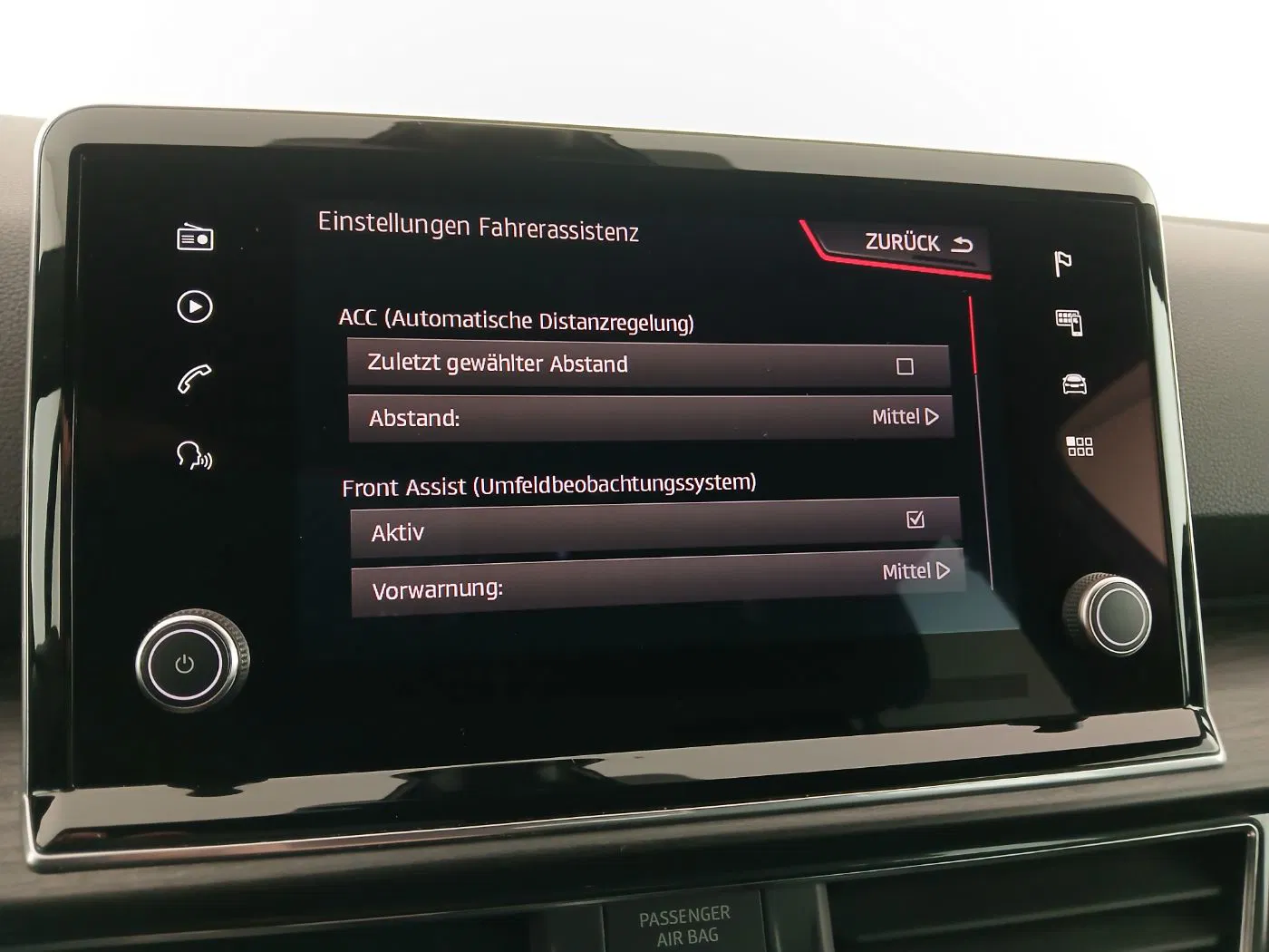 Seat Tarraco 2.0TDI 4D DSG | Bild 20 von 30