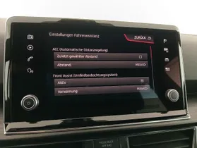 Seat Tarraco 2.0TDI 4D DSG | Thumbnail 20 von 30