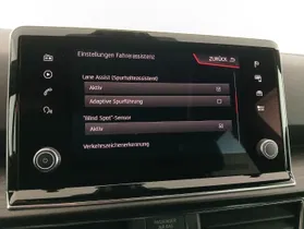 Seat Tarraco 2.0TDI 4D DSG | Thumbnail 21 von 30