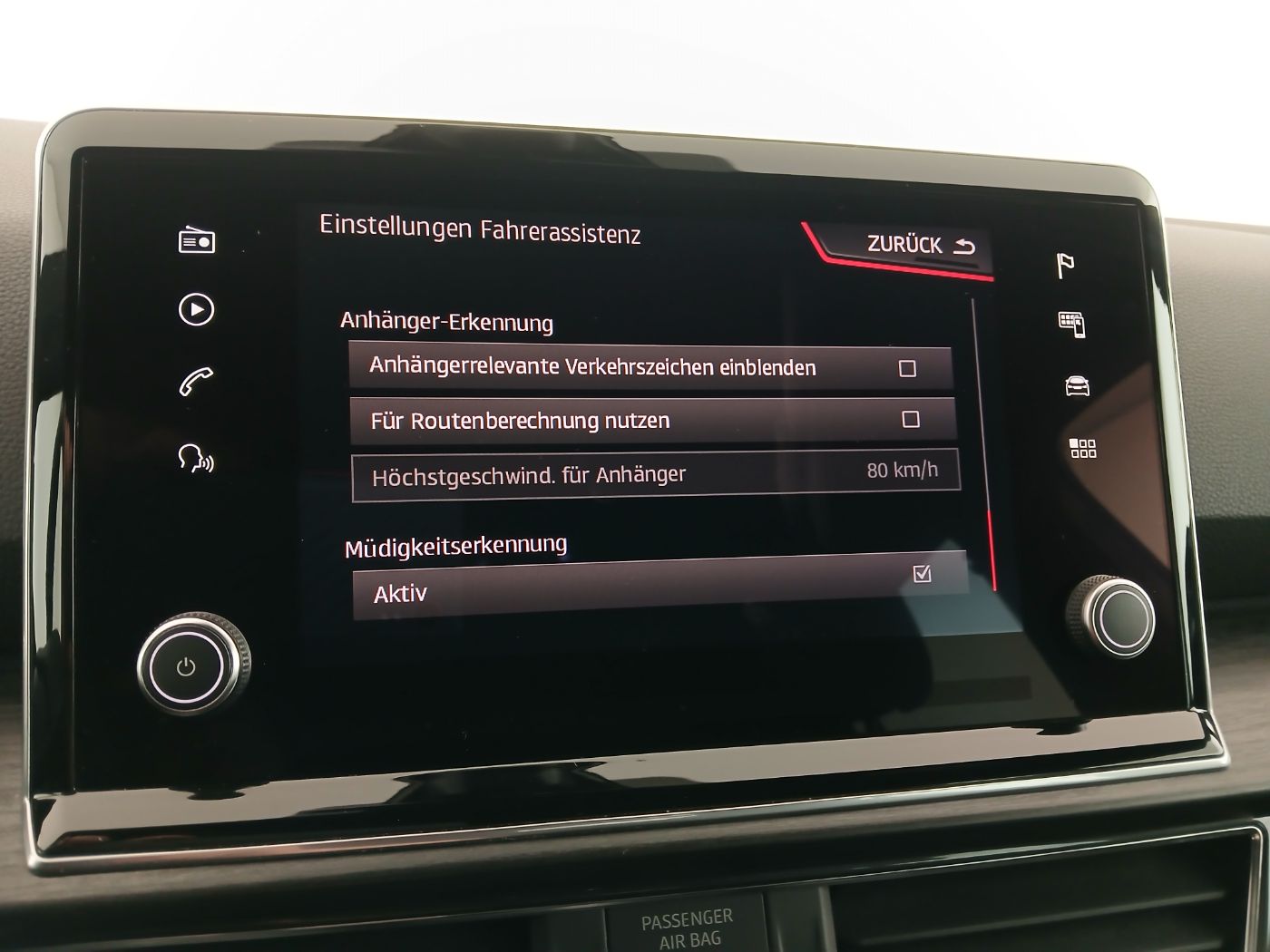 Seat Tarraco 2.0TDI 4D DSG | Bild 22 von 30