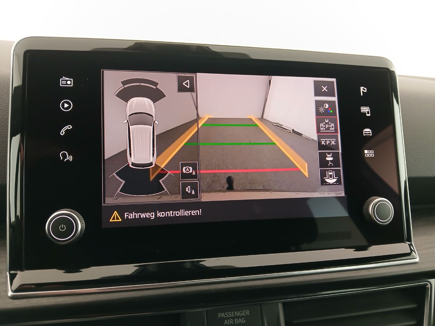 Seat Tarraco 2.0TDI 4D DSG | Bild 23 von 30