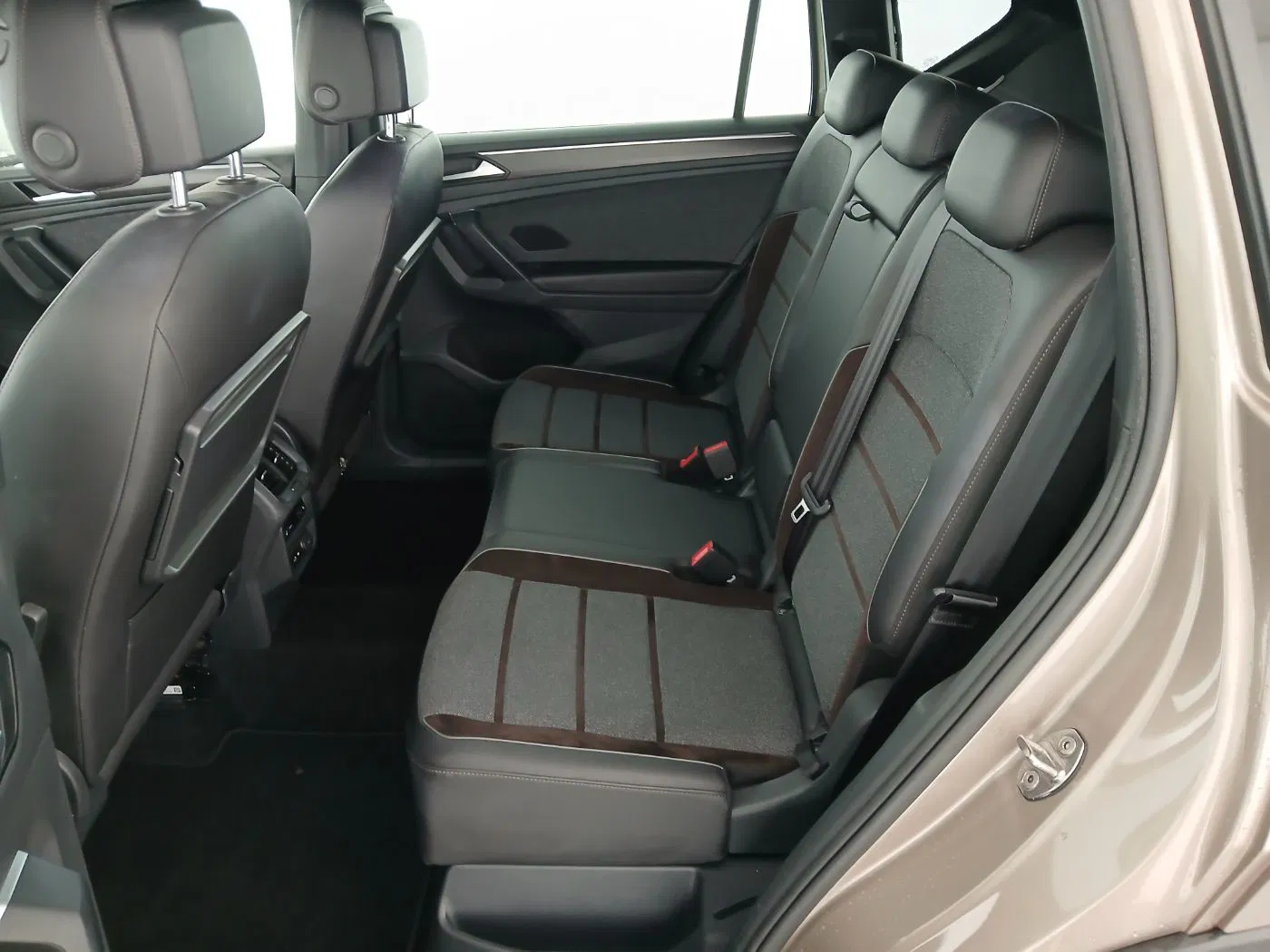 Seat Tarraco 2.0TDI 4D DSG | Bild 26 von 30