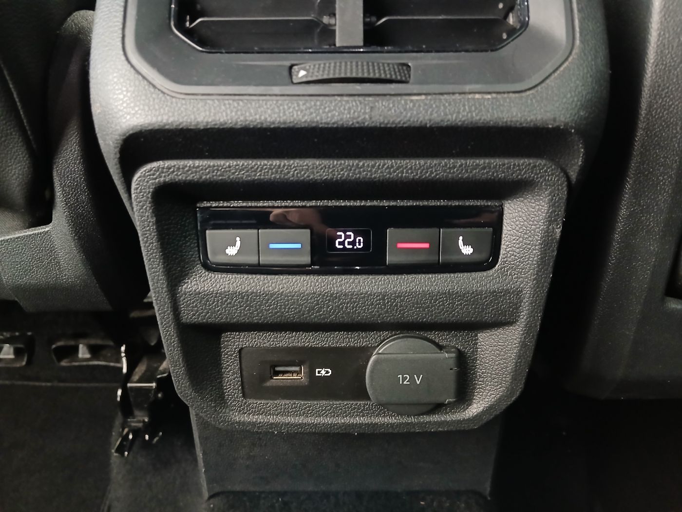 Seat Tarraco 2.0TDI 4D DSG | Bild 27 von 30