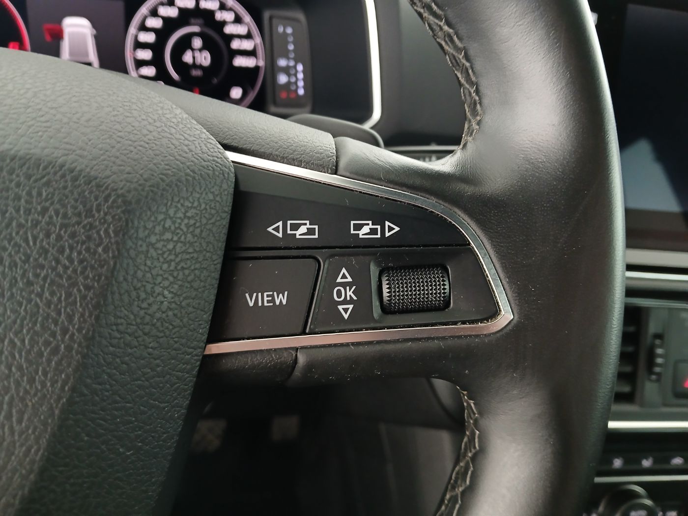 Seat Tarraco 2.0TDI 4D DSG | Bild 15 von 30