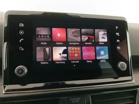 Seat Tarraco 2.0TDI 4D DSG | Thumbnail 17 von 30