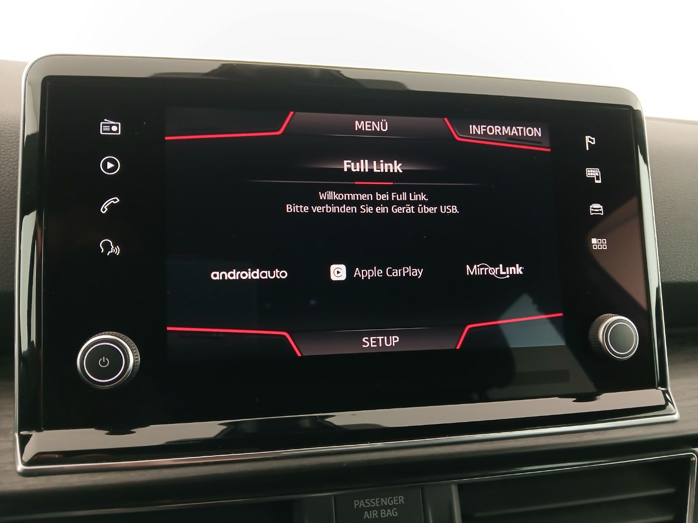 Seat Tarraco 2.0TDI 4D DSG | Bild 18 von 30