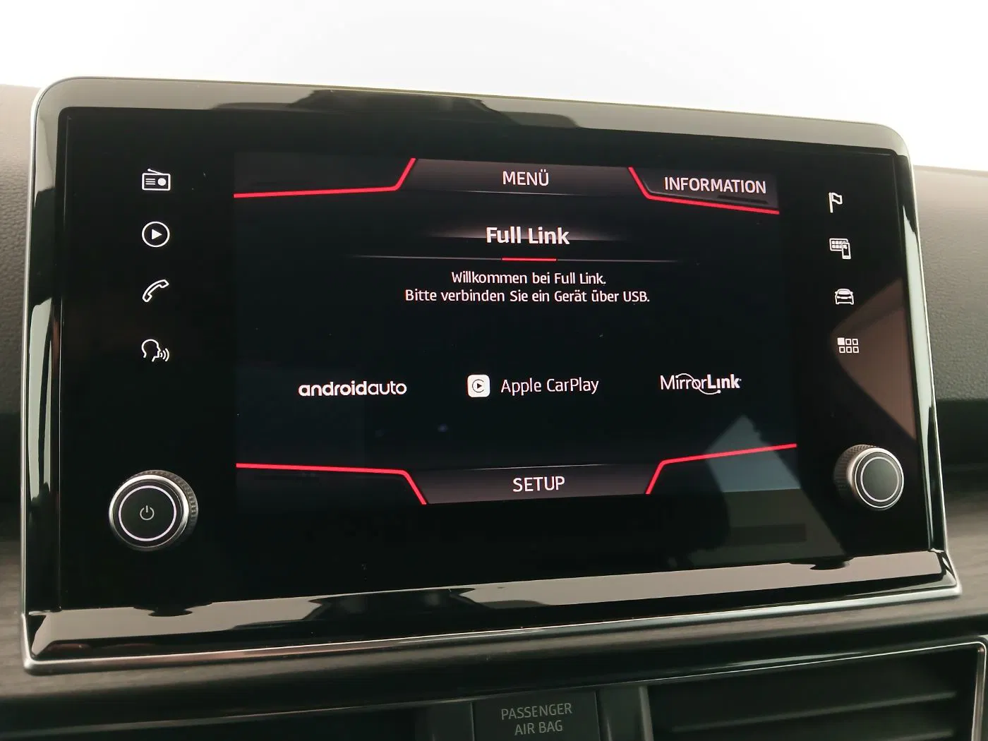 Seat Tarraco 2.0TDI 4D DSG | Bild 18 von 30