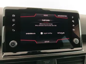 Seat Tarraco 2.0TDI 4D DSG | Thumbnail 18 von 30
