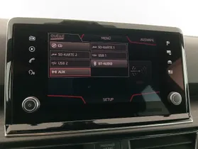Seat Tarraco 2.0TDI 4D DSG | Thumbnail 19 von 30