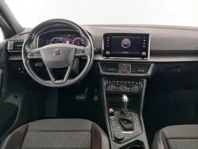 Seat Tarraco 2.0TDI 4D DSG | Thumbnail 11 von 30