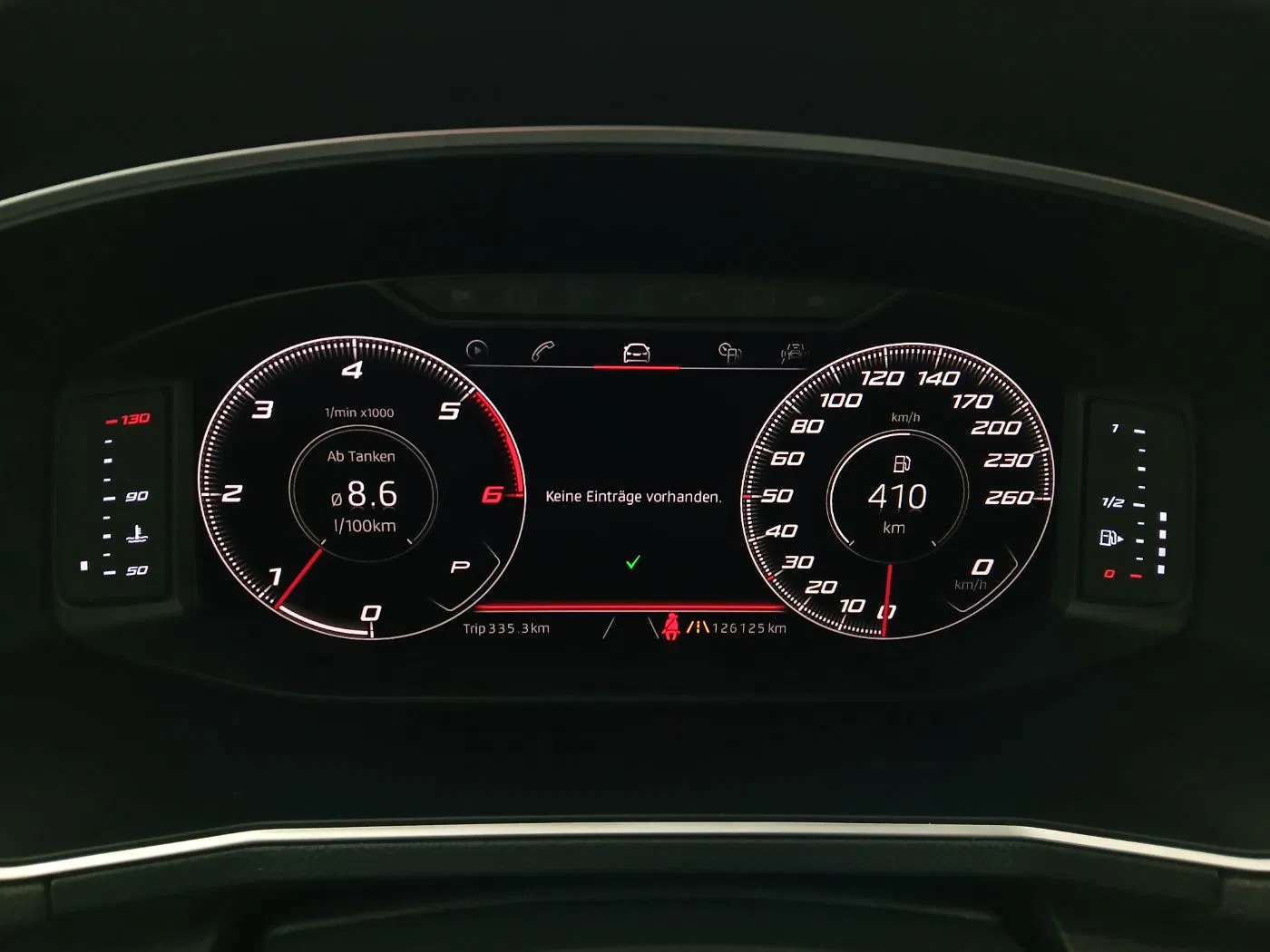 Seat Tarraco 2.0TDI 4D DSG | Bild 12 von 30