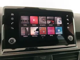 Seat Tarraco 2.0TDI 4D DSG | Thumbnail 16 von 30