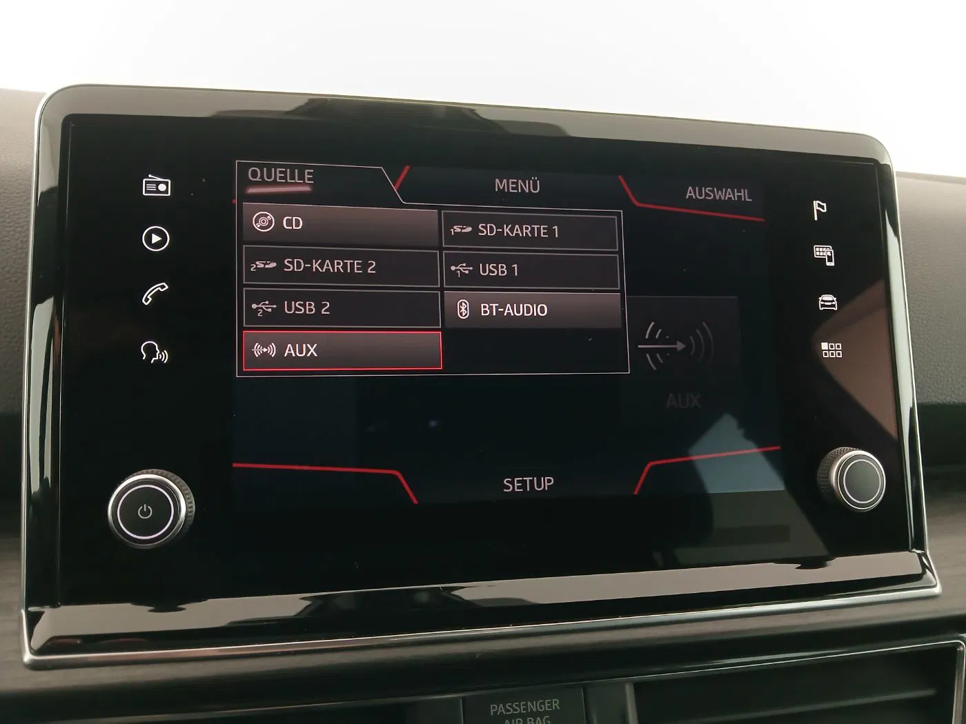 Seat Tarraco 2.0TDI 4D DSG | Bild 18 von 30