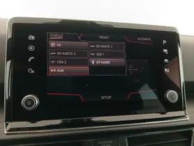 Seat Tarraco 2.0TDI 4D DSG | Thumbnail 18 von 30