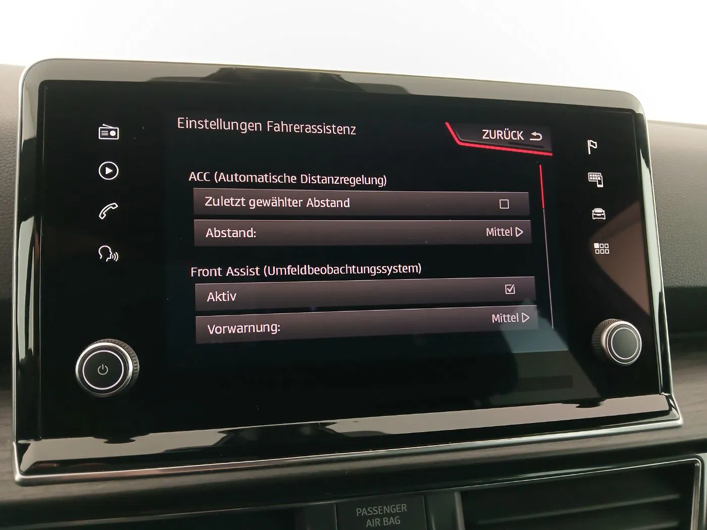 Seat Tarraco 2.0TDI 4D DSG | Bild 19 von 30