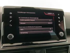 Seat Tarraco 2.0TDI 4D DSG | Thumbnail 19 von 30