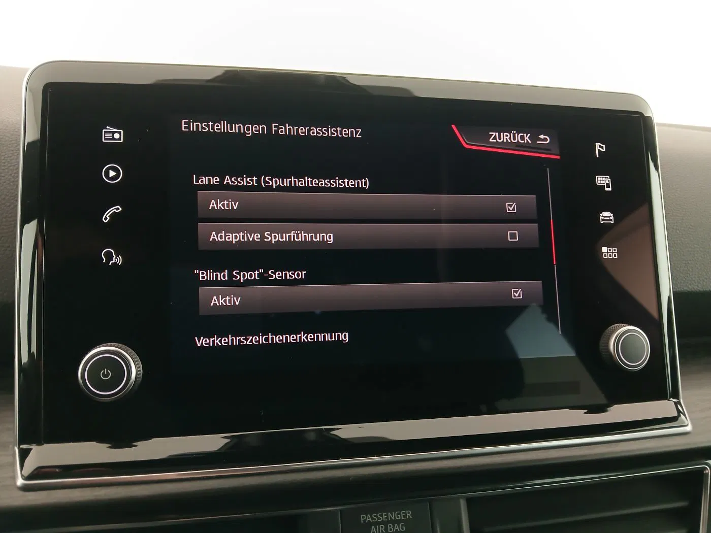 Seat Tarraco 2.0TDI 4D DSG | Bild 20 von 30