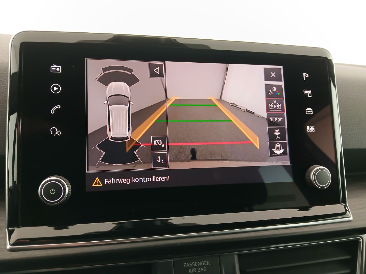 Seat Tarraco 2.0TDI 4D DSG | Bild 22 von 30