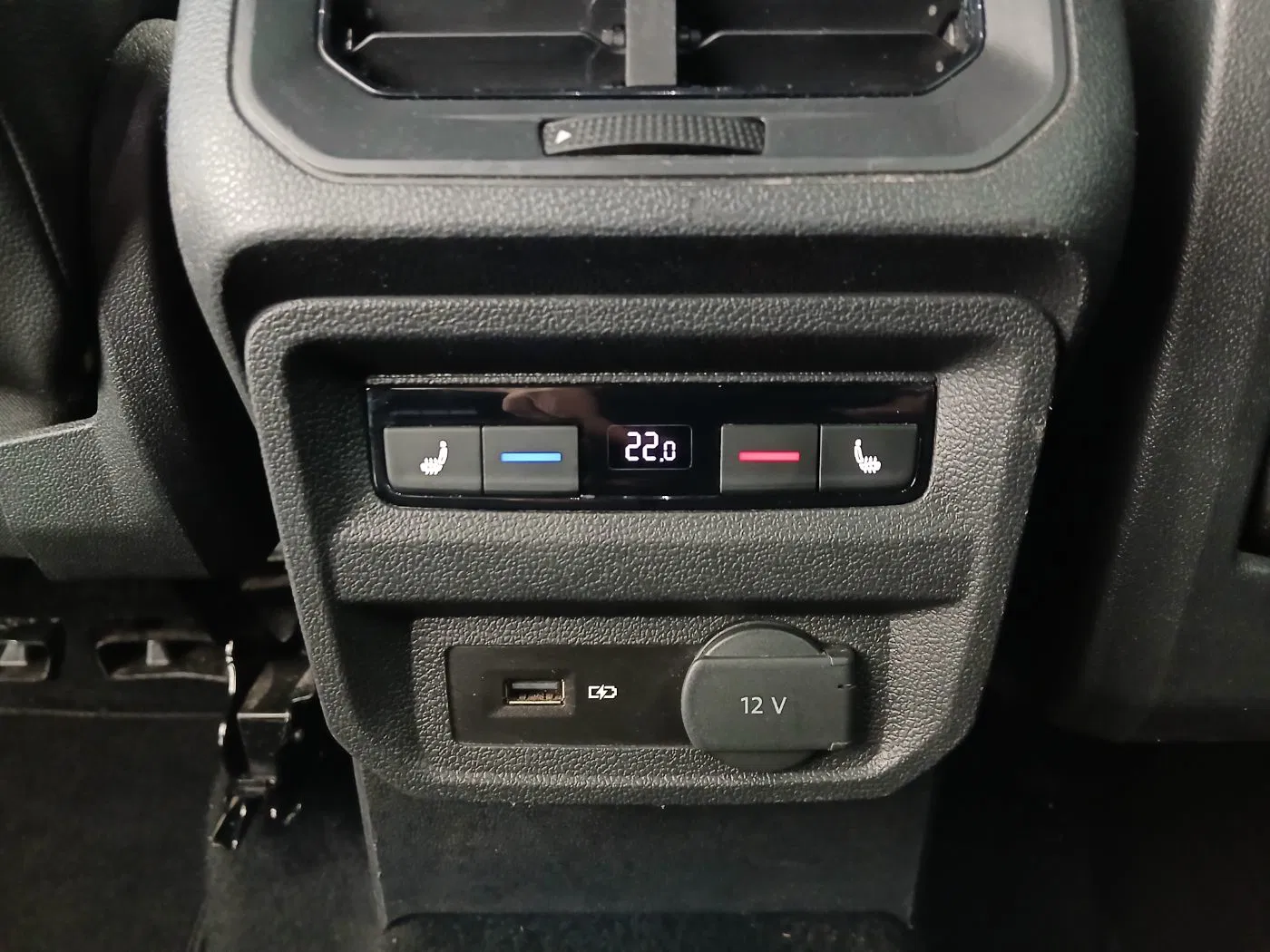 Seat Tarraco 2.0TDI 4D DSG | Bild 26 von 30