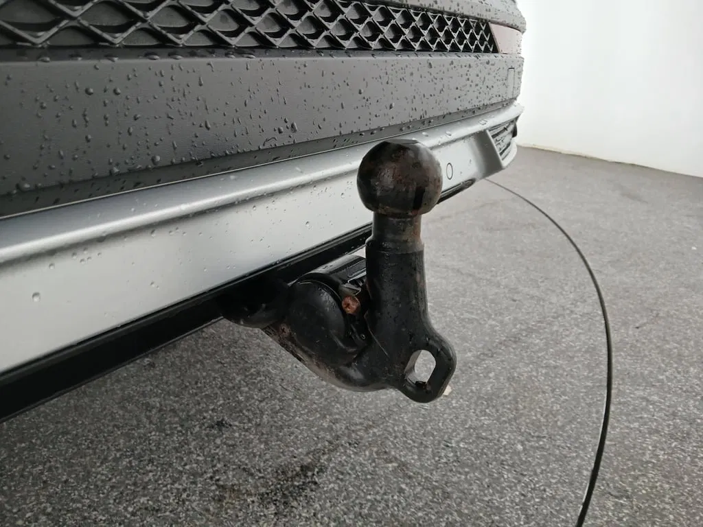 Seat Tarraco 2.0 TDI 4Drive Xcellence | Bild 30 von 30