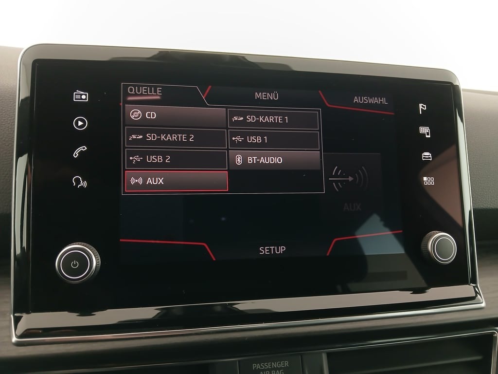 Seat Tarraco 2.0 TDI 4Drive Xcellence | Thumbnail 20 von 30