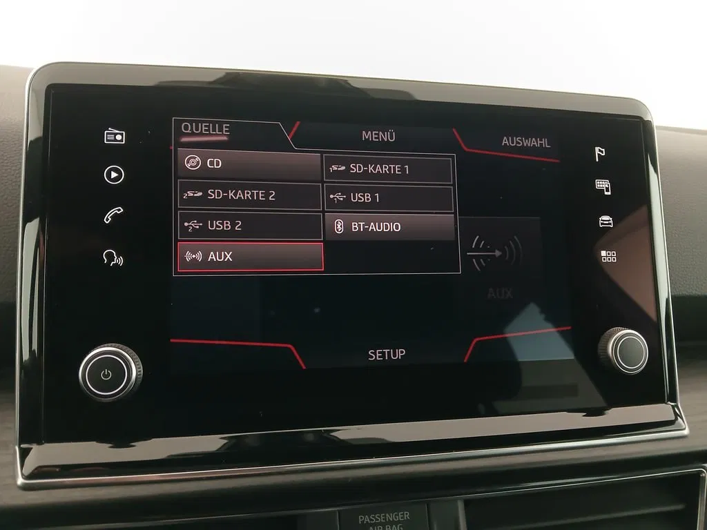 Seat Tarraco 2.0 TDI 4Drive Xcellence | Bild 20 von 30