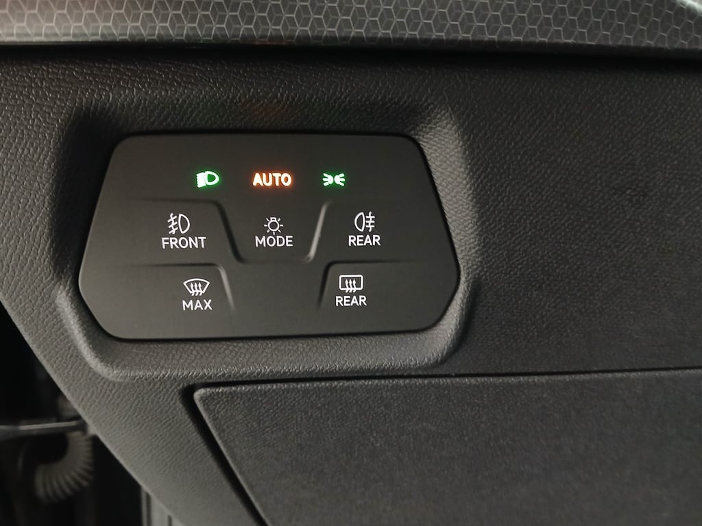 Seat Leon 2.0 TDI Style | Thumbnail 12 von 25