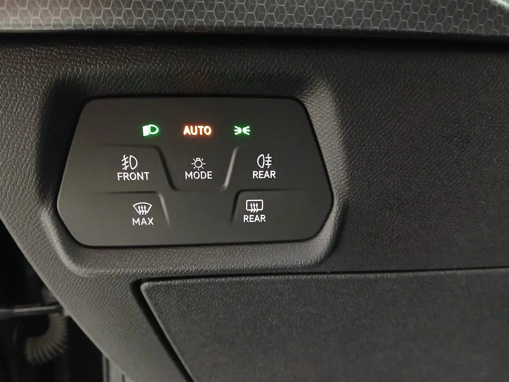 Seat Leon 2.0 TDI Style | Bild 12 von 25