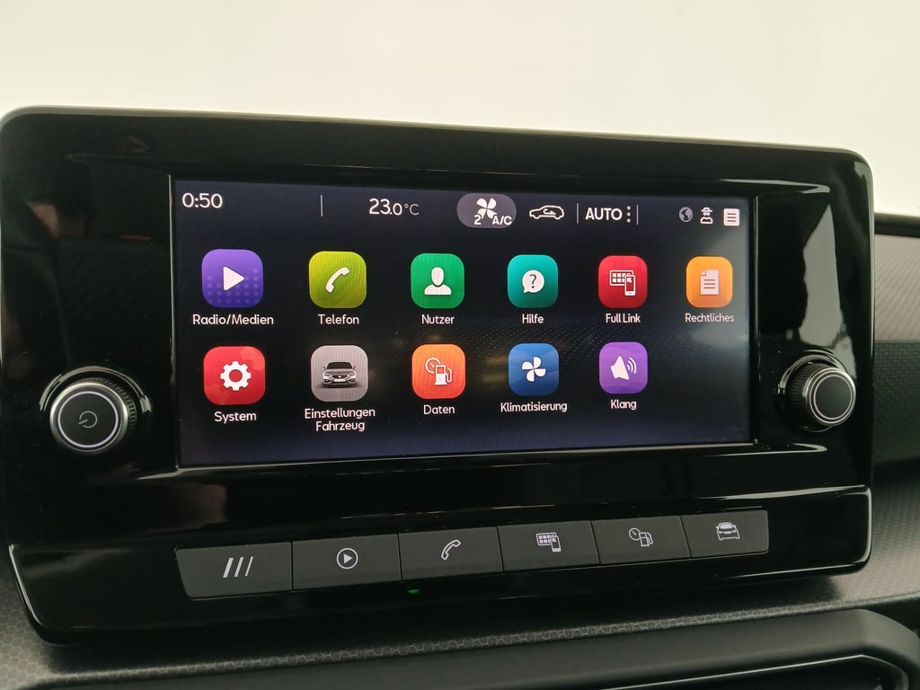 Seat Leon 2.0 TDI Style | Thumbnail 18 von 25