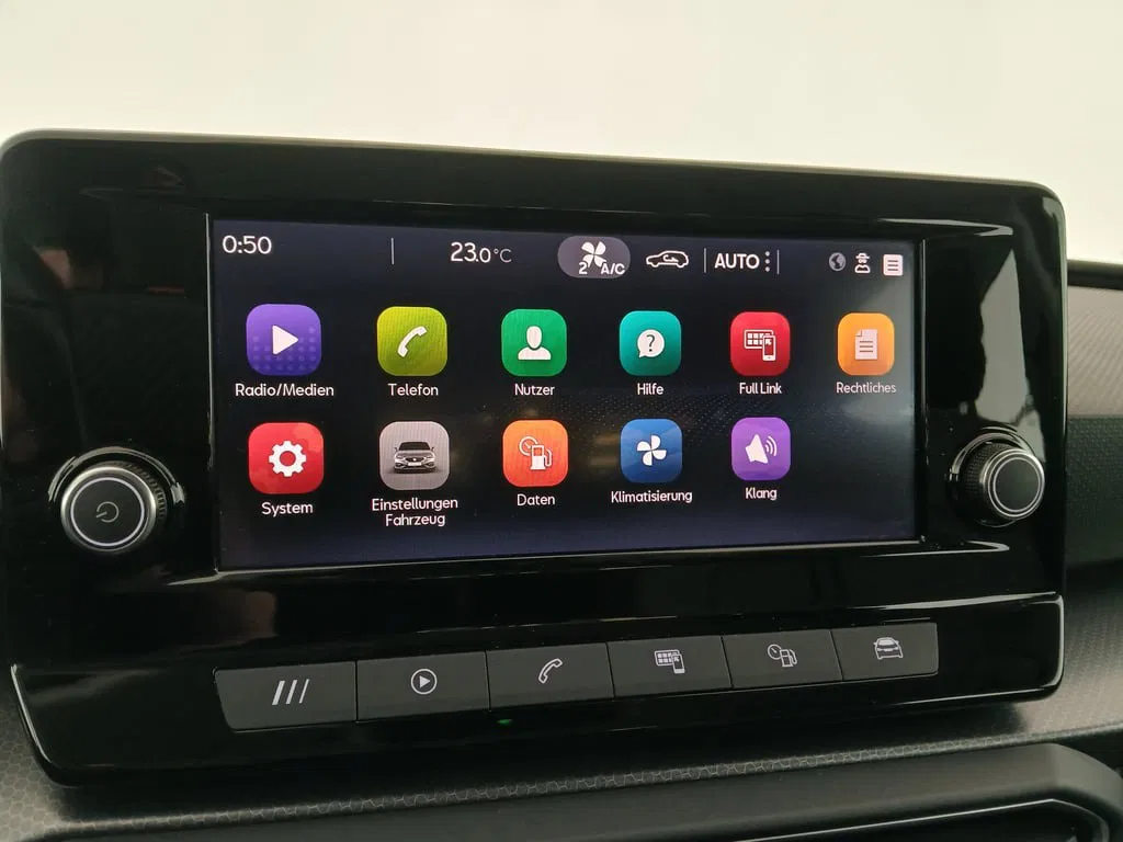 Seat Leon 2.0 TDI Style | Bild 18 von 25