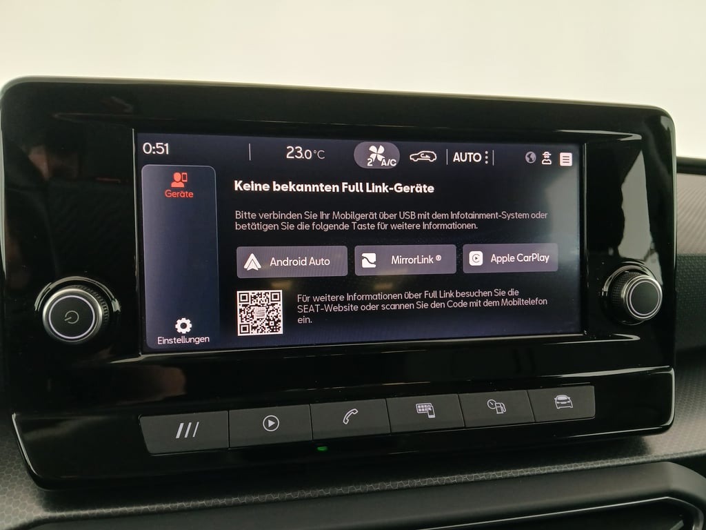 Seat Leon 2.0 TDI Style | Thumbnail 19 von 25