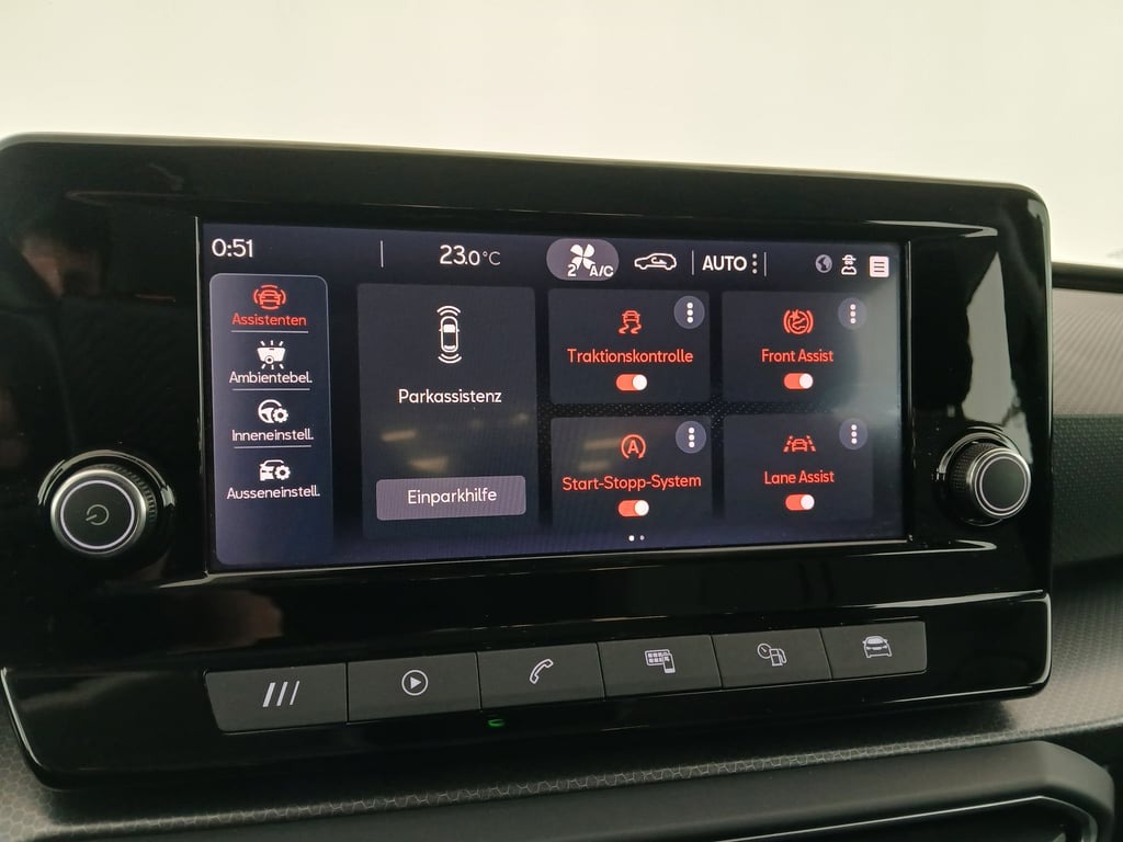 Seat Leon 2.0 TDI Style | Thumbnail 21 von 25